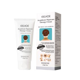 EELHOE Black Acanthoderm Repair Cream Repair Underarm Arm Knee Joint Black Moisturizing Whitening Body Care Cream