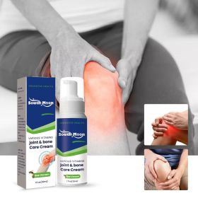 South Moon Various Vitamins Joint & Bone Care Cream, Wrist Leg Bend Joint Shoulder Neck Sinew Massage To Relieve Soreness Cream