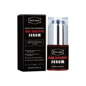 North Moon Body Care Serum Improves Skin Touch And Comfort For Intimate Moments