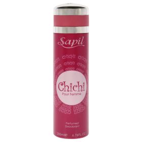 Chichi Pour Femme