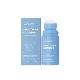 Jaysuing After-Shaving Underarm Soothing Roll-On Gentle Cleansing, Moisturizes and Soothes Underarm Skin, Nourishing Essence