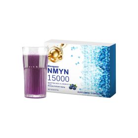 Googeer Supplement Powder Body Treatment