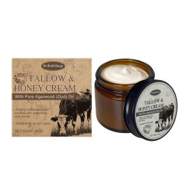 WoodSleep Tallow Skin Care Cream Moisturizes And Moisturizes Body Skin To Relieve Dry And Red Skin Care