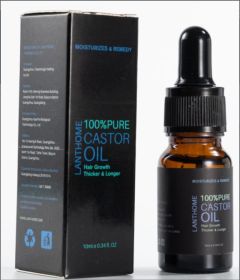 Oil Hair Conditioner Gently Moisturizes Scalp, Curing Dry Hair And Smoothing Hair Oil (size: 10ml)